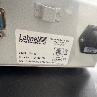 Labnet Digital Heatblock image 0